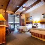 Yosemite Valley Lodge