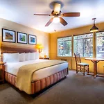 Yosemite Valley Lodge